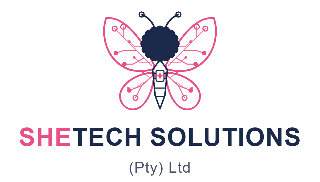 SheTech Solutions (Pty) Ltd